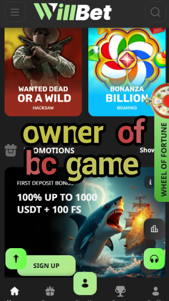 Owner of BC Game - Company Background-vz72fvrf.com
